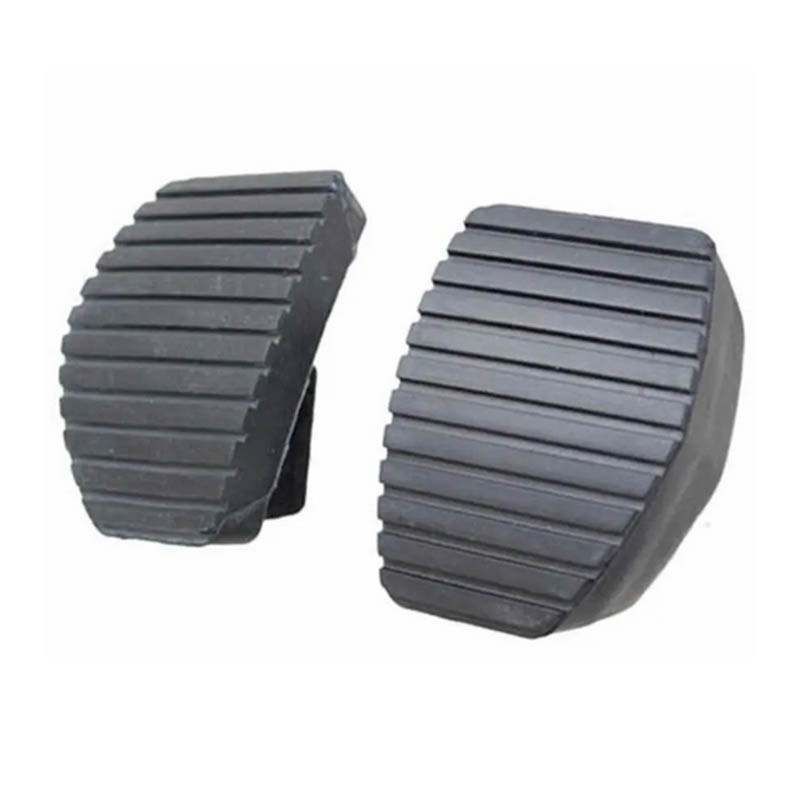 Moldagem de pedal de acelerador de carro plástico