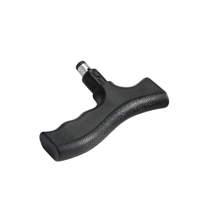 Molde de aperto de plástico