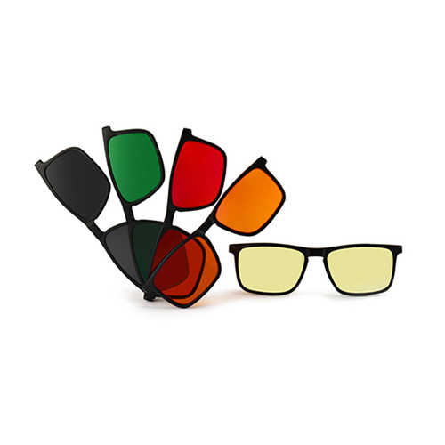 Vidros para moldes de injeção de plástico