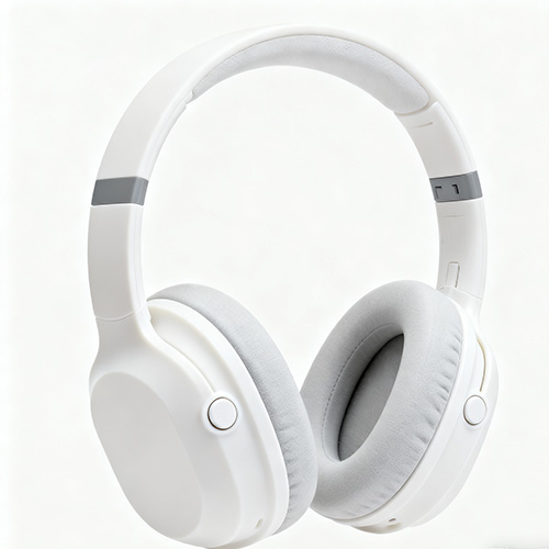 Moldes de injeção de plástico para fones de ouvido