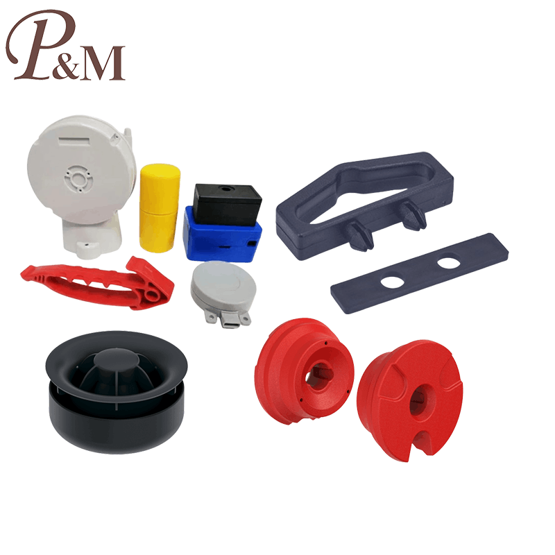 Design e fabricação de produtos plásticos (foco ODM)