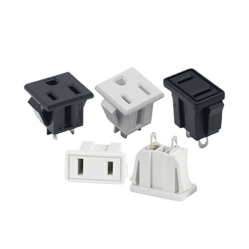 Molde de soquete de plástico