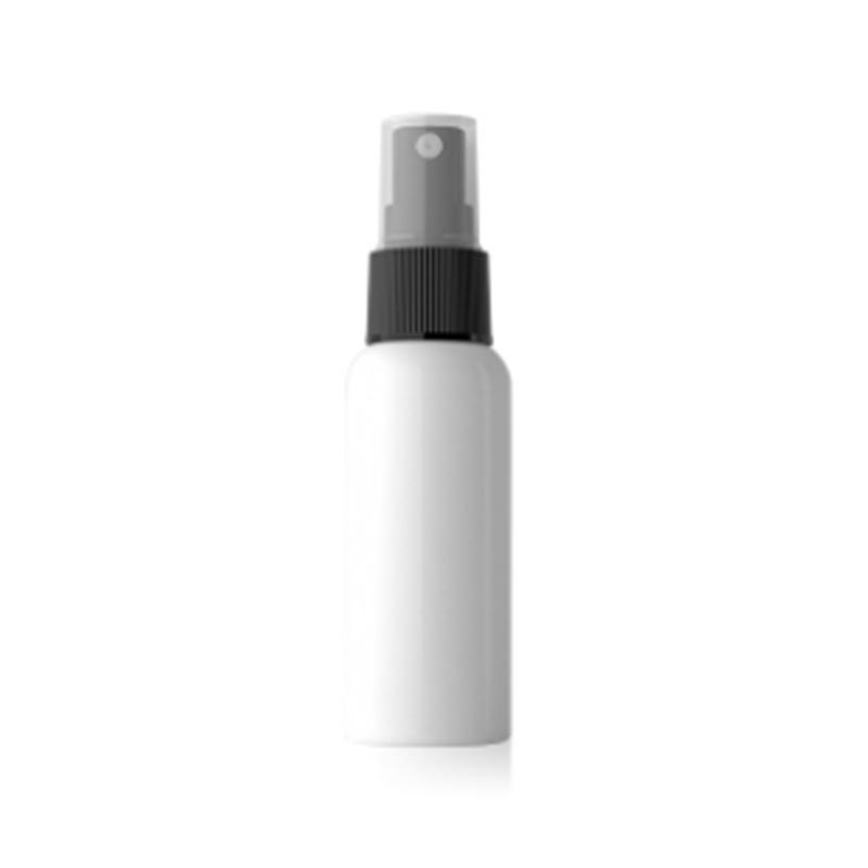 Moldagem de garrafas de spray de plástico