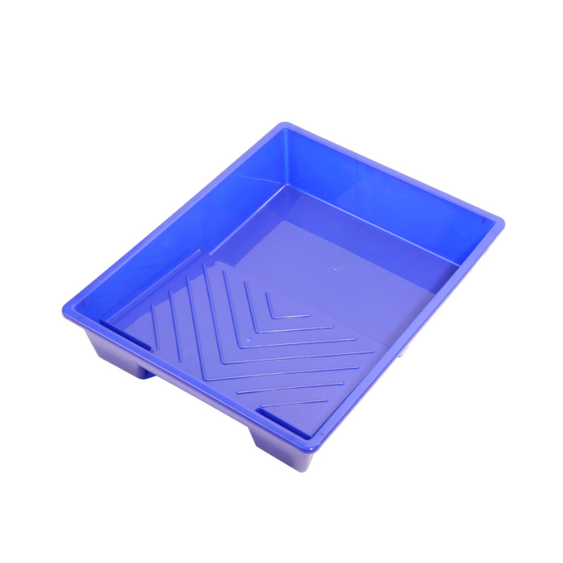 Molde de bandeja de plástico