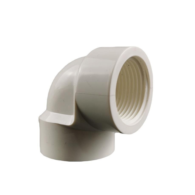 Molde de encaixe de tubo de plástico