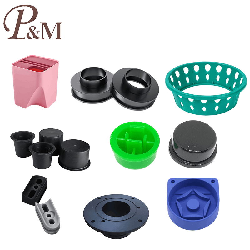 Fabricante de produtos plásticos de marca própria
