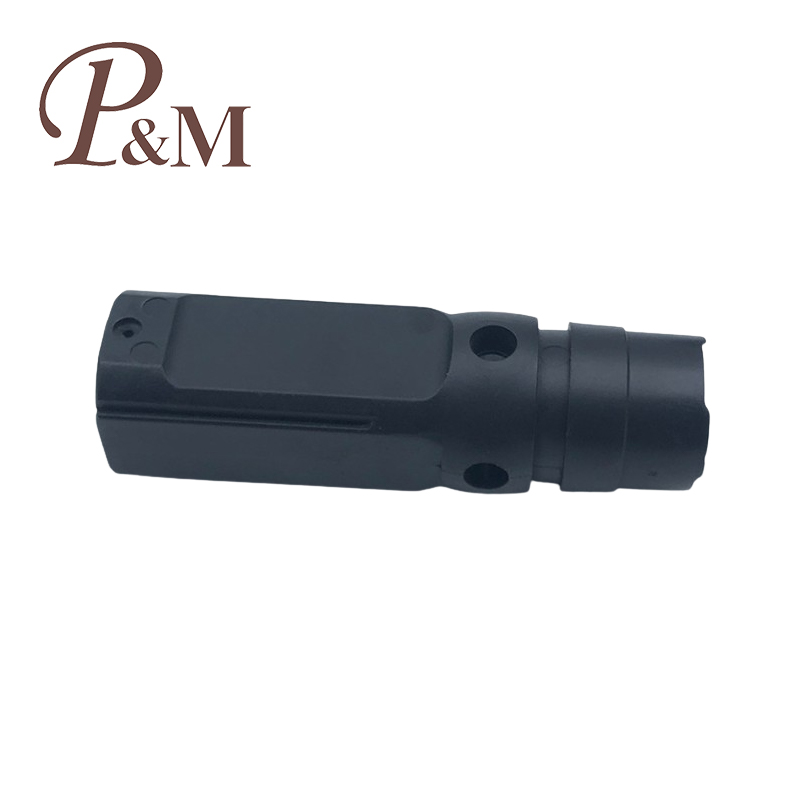 Fornecedor de moldagem por injeção de qualidade