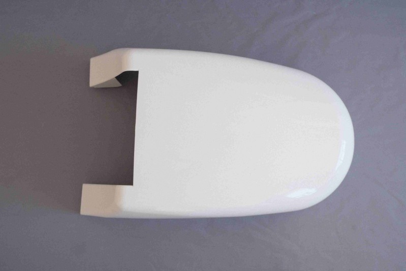 Construtor de moldes de injeção de qualidade