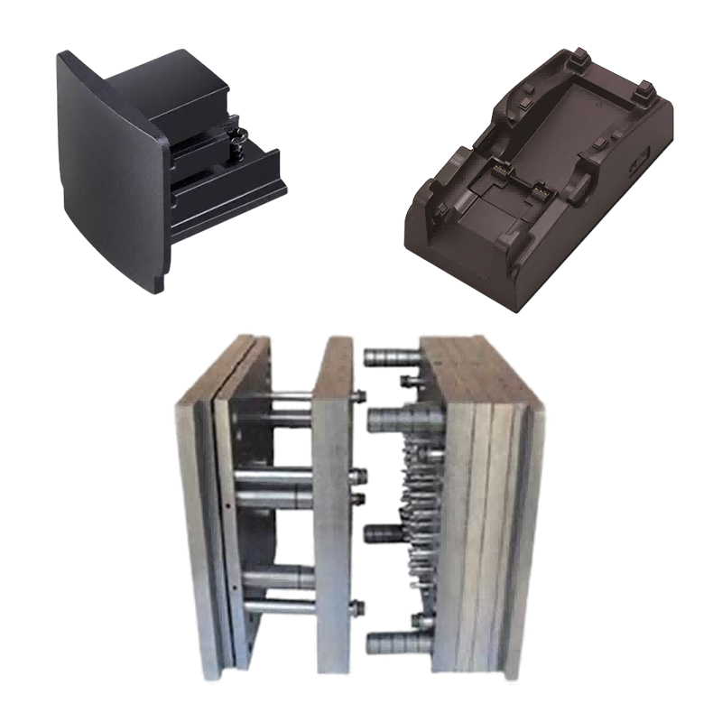 Fornecedor de ferramentas de giro rápido