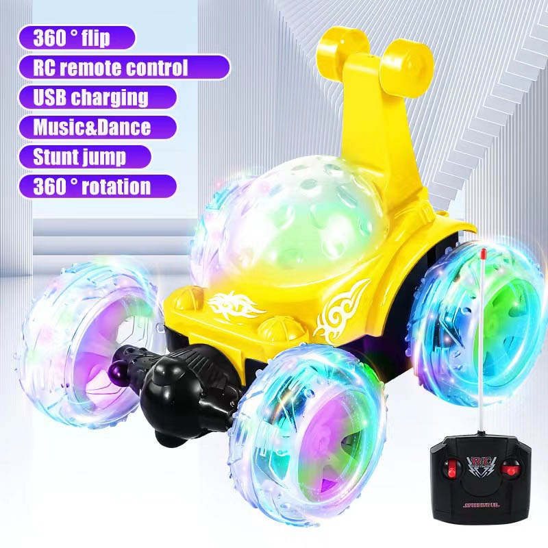Moldagem de brinquedos de controle remoto