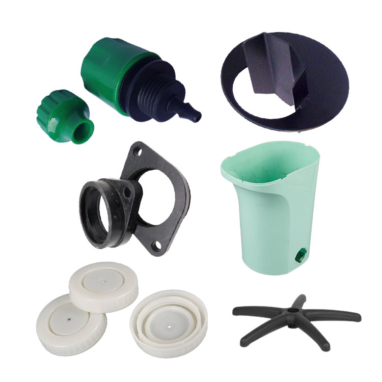 Moldagem de chuveiro