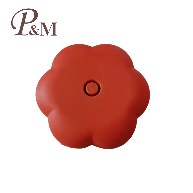 Peças de moldagem por injeção de pequenos lotes