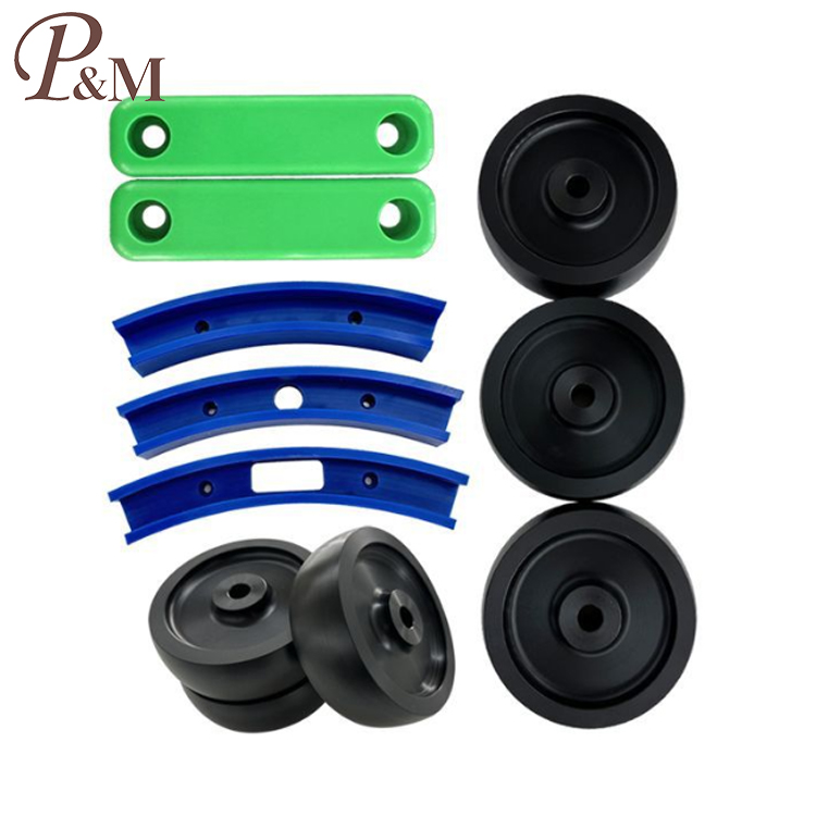 Especialista em pequenas peças plásticas