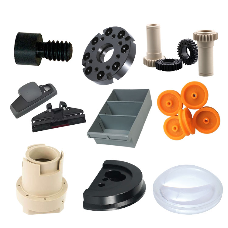 moldagem de soquete inteligente