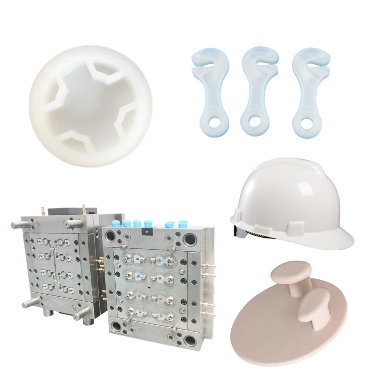 Moldagem de banheiro inteligente