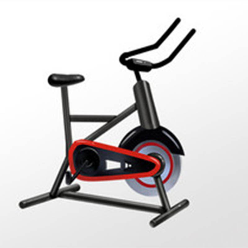 Moldagem por bicicleta giratória