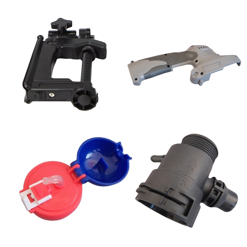 Serviços de fabricante de moldes termofixos