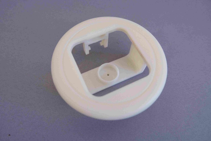 Ferramentas para plásticos eletrônicos de consumo