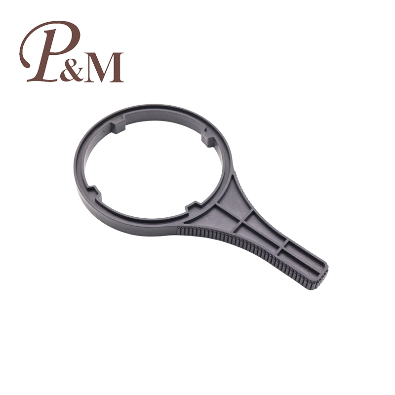 Serviço de moldagem por injeção TPE