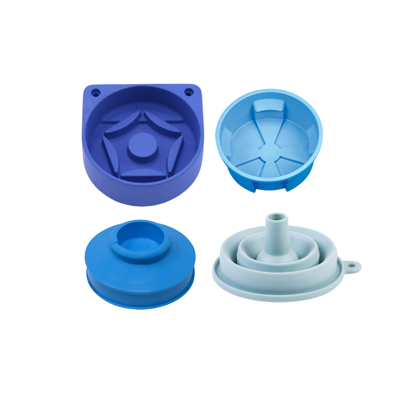 Molde de plástico TPE