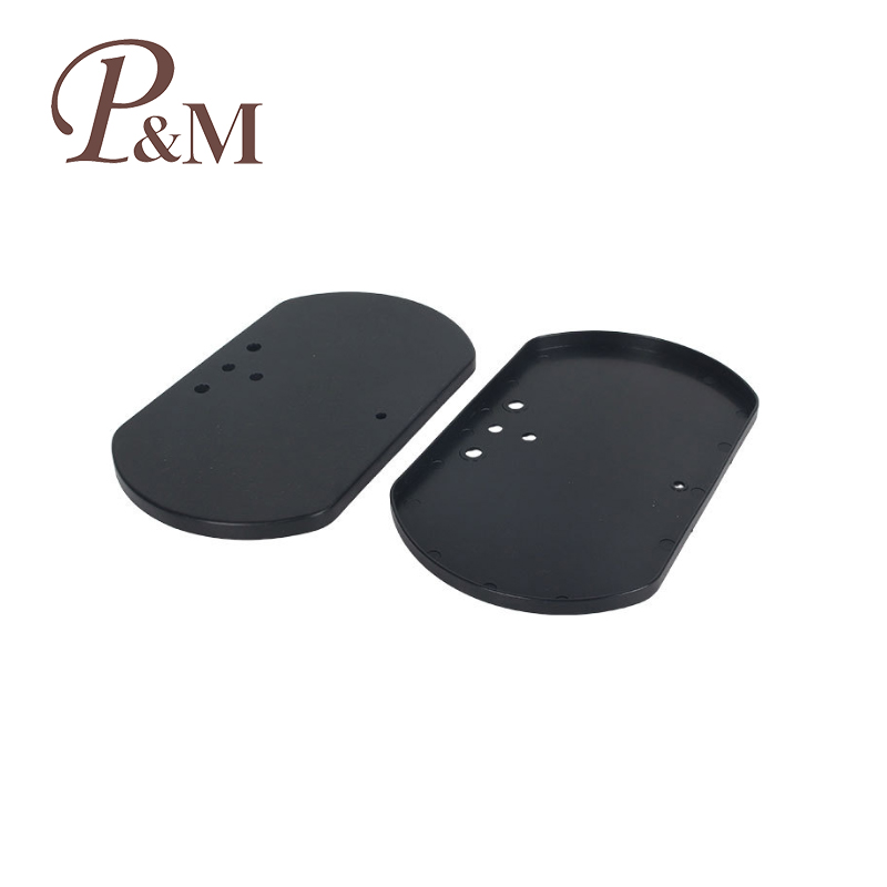 Moldagem personalizada de peças TPU e TPE