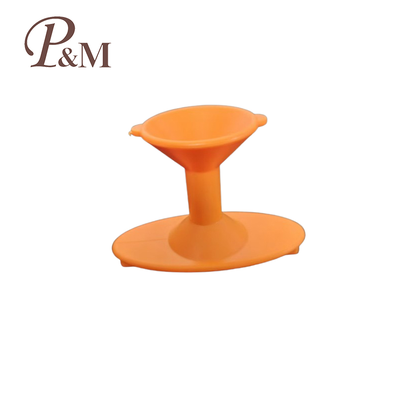 Fornecedor de peças plásticas TPU